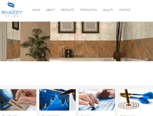 Tablet Screenshot of gtoptiles.com